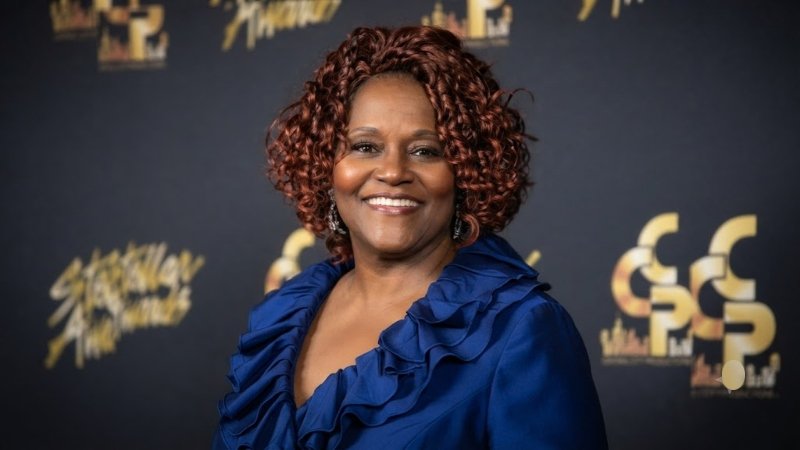 LaShun Pace