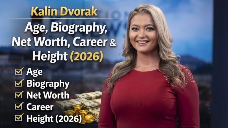 dani beckstrom age