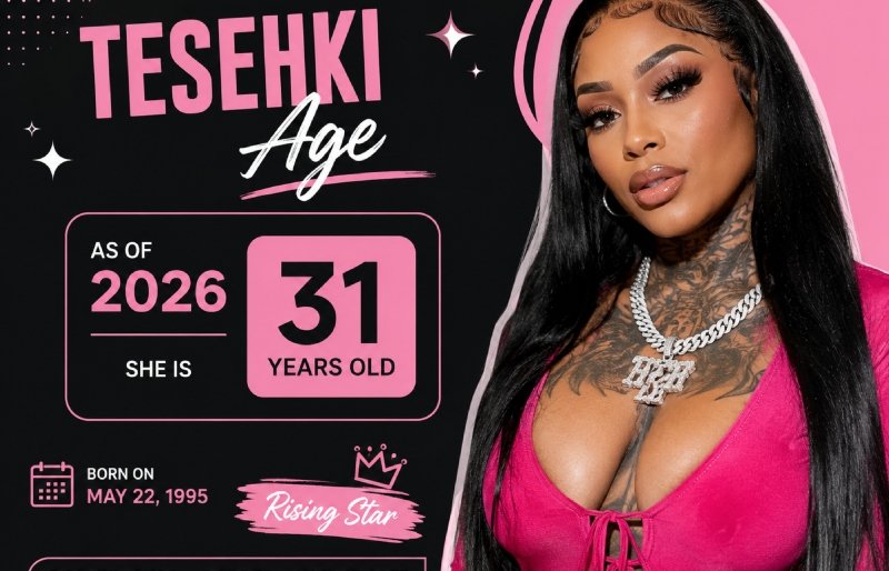tesehki age