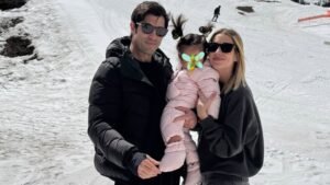 brandon jack james famly