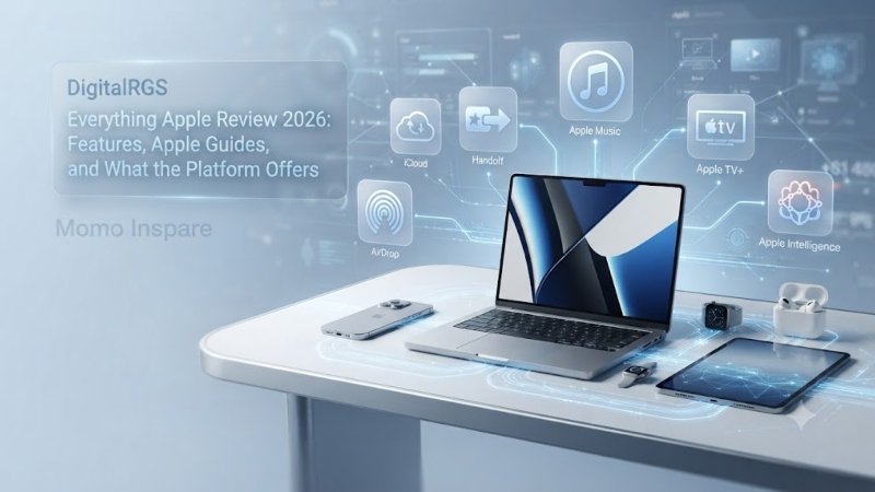 digitalrgs everything apple