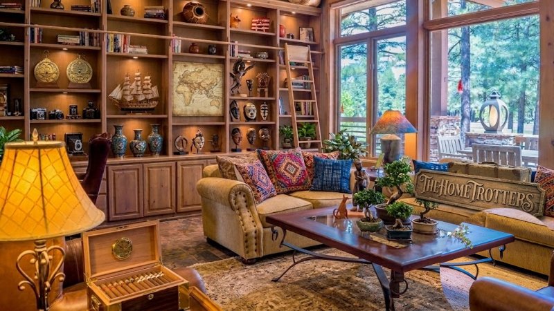 home decor ideas thehometrotters