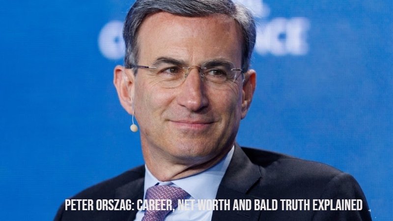peter orszag bald