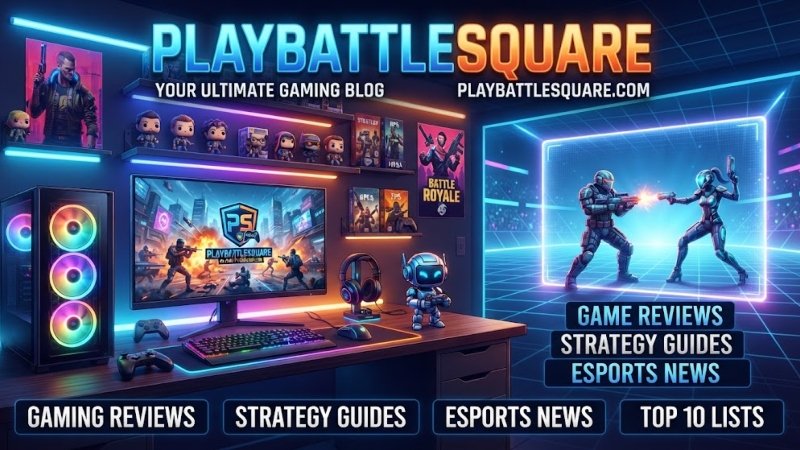 playing games blog playbattlesquare