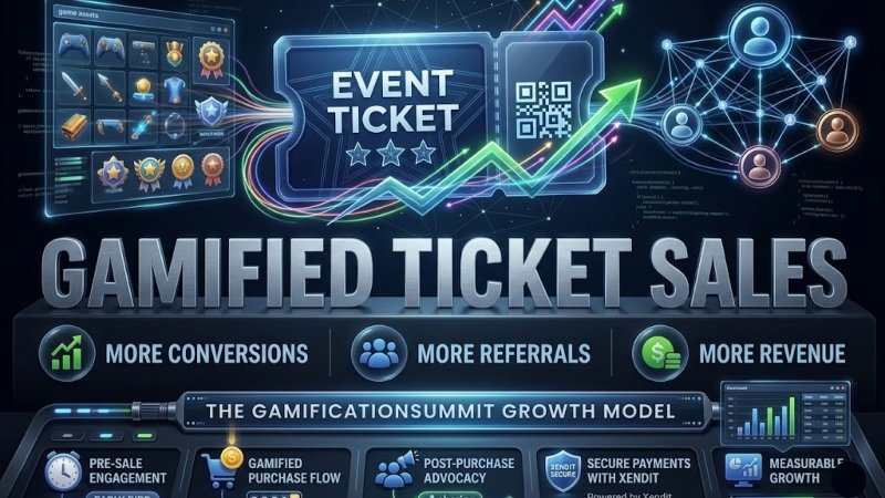 site gamificationsummit ticket sales