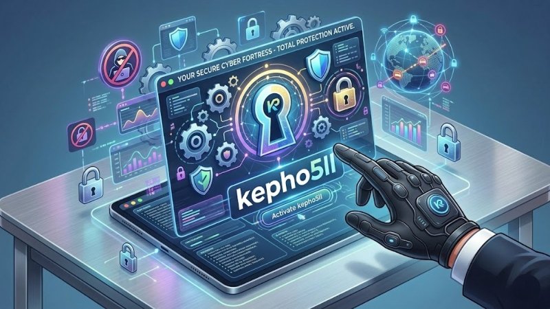 software keepho5ll