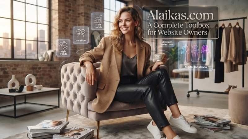Alaikas com