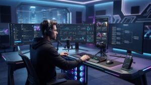 Esports News DualMedia