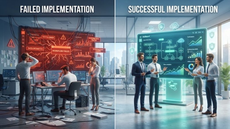 Why Immorpos35.3 Software Implementations Fail