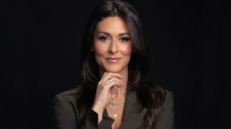 erielle reshef age