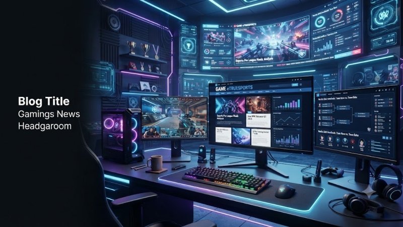game etruesports