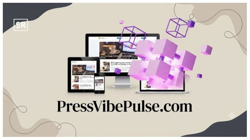 pressvibepulse com
