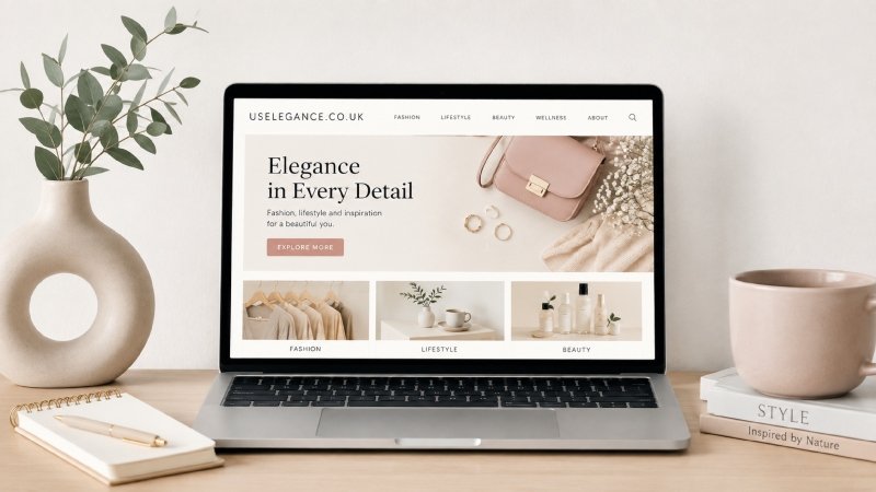 Uselegance.co.uk