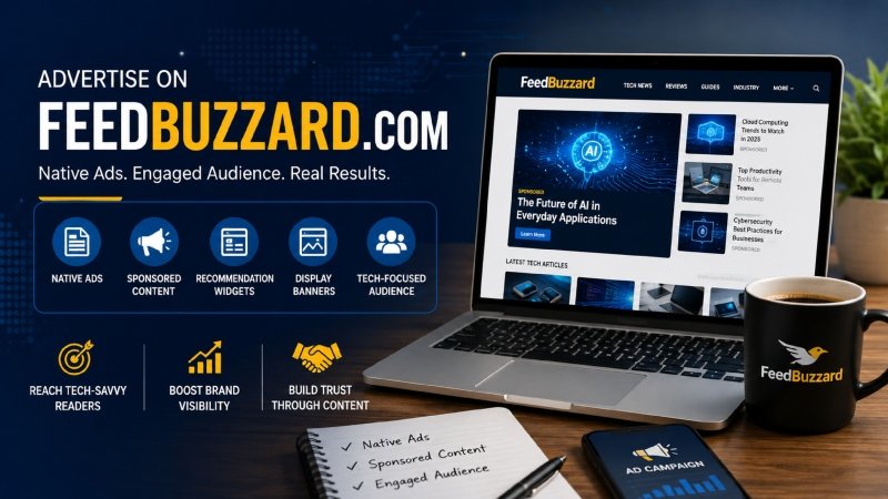 advertise feedbuzzard com