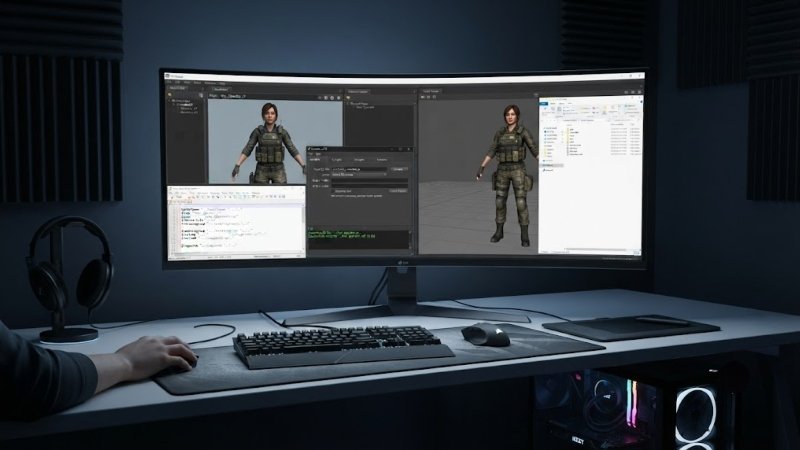 sfm compile