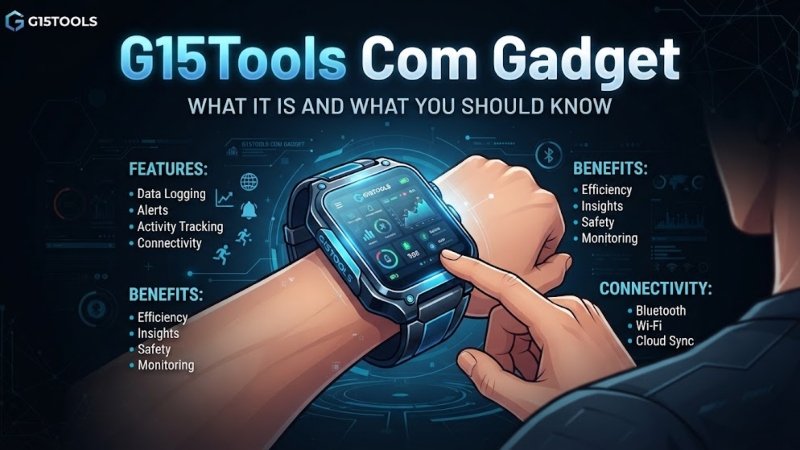 g15tools com gadget