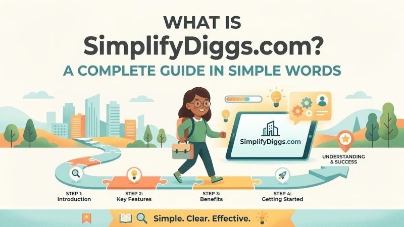 SimplifyDiggs com